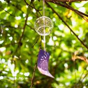 2024 12 constellations 和風新作せんす！ 江戸風鈴  和風  和雑貨   風鈴  夏祭り  桜花屋  涼を呼ぶ置物