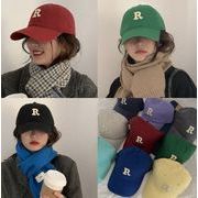 INS  人気 韓国風 2022夏新作 可愛い  日焼け対策 紫外線ハット 帽子  野球帽子   男女兼用 ハット