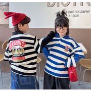 子供服    長袖   アパレル   tシャツ  キッズ服  トップス  韓国風子供服 可愛い  ファッション2色