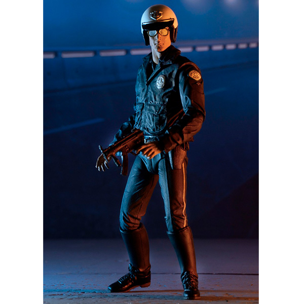 ターミネーター2 7