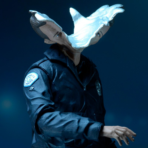 ターミネーター2 7