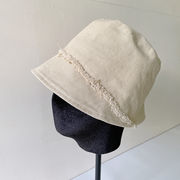 帽子　バケットハット　夏　紫外線対策　韓国ファッション　レディース　