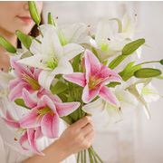 お祝い 結婚式 パーティー 花  造花 手作り 花束 フラワー インテリア 記念日 母の日 誕生日 枯れない