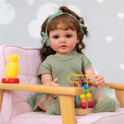 おすすめ商品	通勤する 個性 ギフト シミュレーション 赤ちゃん 人形 ロングヘア プリンセス