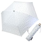 【折り畳み傘】ムーミン 晴雨兼用折りたたみ傘 50cm Moomin