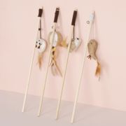 新作超人気ペット用品 ペットの玩具ねこの玩具噛む練習おもちゃ