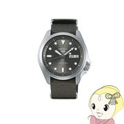 【逆輸入品】 SEIKO 自動巻 腕時計 セイコー5 NEWファイブ スポーツ（Sports Style）　SRPE61K1