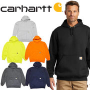 【carhartt】(カーハート) Loose Fit Midweight Sweatshirt / スウェット かぶり パーカー　6色