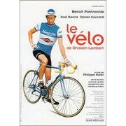ポストカード シネマ「ギラン・ランベールの自転車」（コメディ映画）「ブノワ・ポールヴールド」