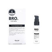 BRO.FOR.MEN Foot Bubble Pack