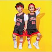 子供のバスケットボールユニフォームスーツ男の子と女の子のジャージスポーツウェア，スポーツウェア