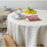 INS大人気   テーブルクロス  クマット 写真用毛布  ファッション 雑貨  ピクニッ 花柄  装飾  撮影 背景