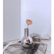 陶磁器 デザインセンス デスクトップ装飾 乾燥花瓶 花瓶 居間 室内装飾