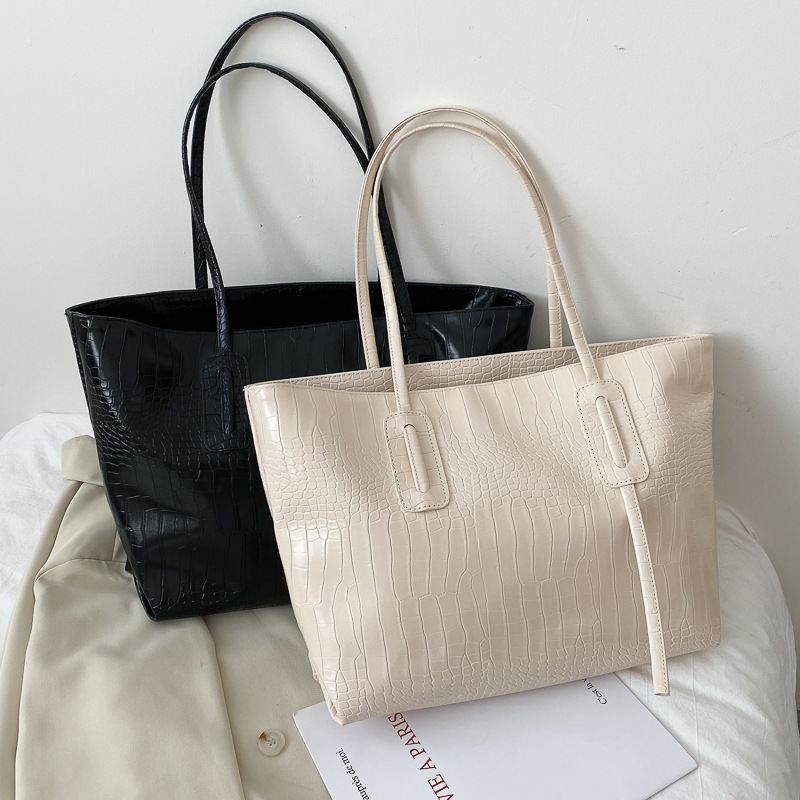 【バッグ】・レディース・気質・高級感・手提げ鞄・ピングバッグ・エコバッグ
