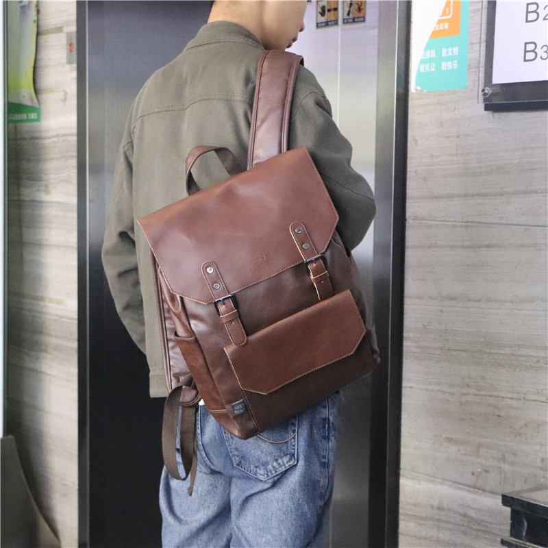 人気 シンプル ビジネスバッグ 通勤 メンズ  リュック バッグ オリジナル 鞄 ショルダー リュック バッグ