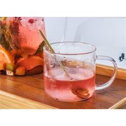 コールドケトル ガラス シンプル 大容量 コールドケトル ジュース 個性 ギャザリング