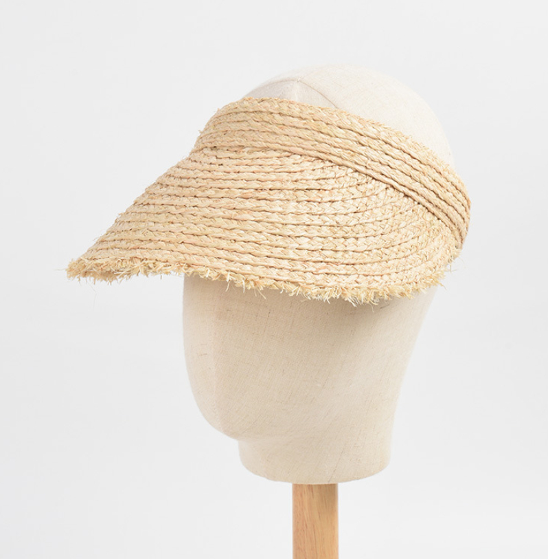 つば広で日よけや紫外線防止対策に最適です 麦わら帽子 夏 紫外線対策 uvカット 小顔対策 レディース