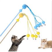 ペット　玩具　ペット玩具　ペット用品　猫玩具　おもちゃ　猫と遊び　トレーニング