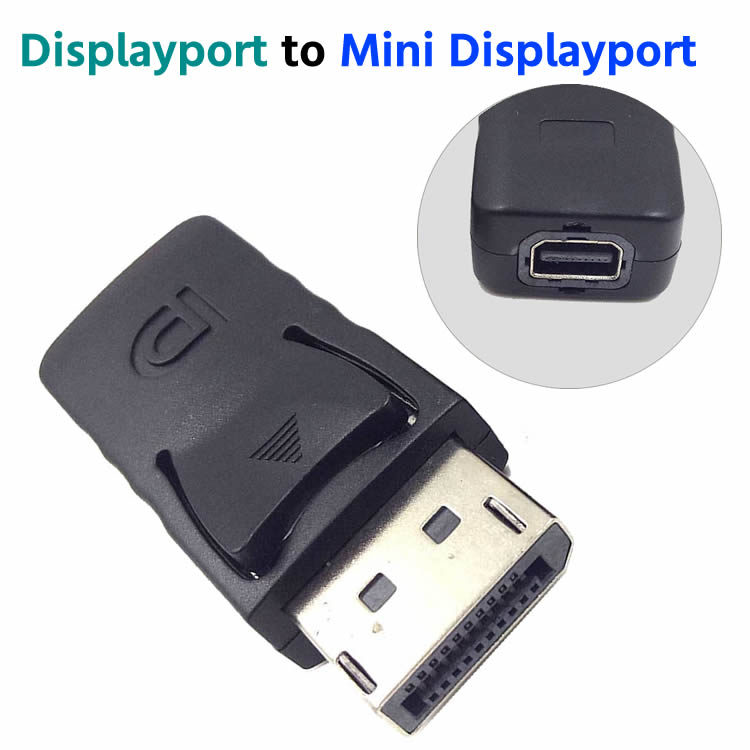 DisplayporttoMiniDisplayport