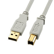 サンワサプライ USB2.0ケーブル KU20-5HK2