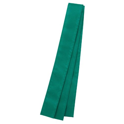 ARTEC カラー不織布ハチマキ 緑 ATC2982