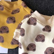 【春夏新作】 犬服 ペット 服　ドッグウェア 犬猫兼用 ワンちゃん用　ペット用品 ネコ雑貨