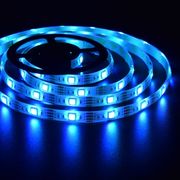 LEDテープライトブルー2m