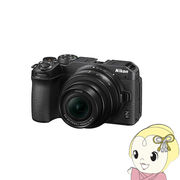 ニコン NIKON ミラーレスデジタル一眼カメラ Z 30 16-50 VR レンズキット