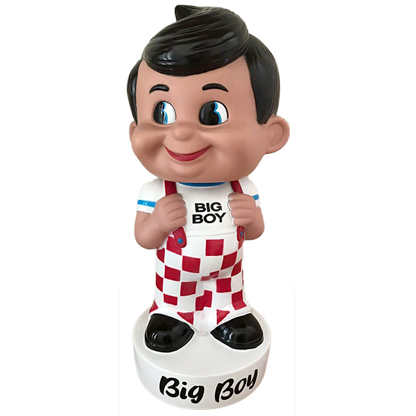 BIG BOY ビッグボーイ ジャイアント ボビングヘッド BIG BOY ビッグボーイ ジャイアント ボビングヘッド 【FUNKO】 | 卸売