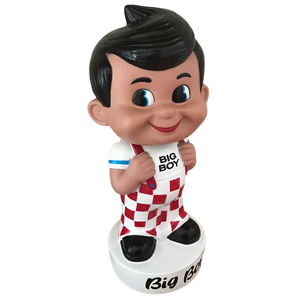 BIG BOY ビッグボーイ ジャイアント ボビングヘッド 【FUNKO】 | 卸売