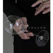 赤ワイングラス 白ワイングラス デザインセンス 上品映え ゴブレット トレンド 大人気 新品