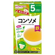 アサヒグループ食品 手作り応援 コンソメ