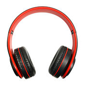 サイエルインターナショナル ワイヤレスヘッドホンセット SLI-WH01