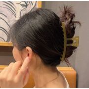 INS新作 大人用 ヘアアクセサリー  髪飾り ファッション ヘアピン   ヘアアクセサリー  韓国風  8番