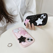 新入荷 スマホケース★ iPhone14ケース 可愛い韓国風 iPhoneケース  ファッション