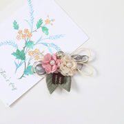 新入荷デコパーツ   DIY用 ヘアアクセサリー クリスマス ヘアアクセサリー デコ素材 装飾品 バッグ手芸用