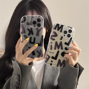 新入荷 スマホケース★ iPhone14ケース 可愛い   韓国風 iPhoneケース 耐摩擦 衝撃吸収ファッション