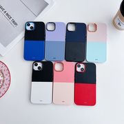 新入荷 スマホケース★ iPhone14ケース 可愛い  韓国風 iPhoneケース ハート形 ファッション