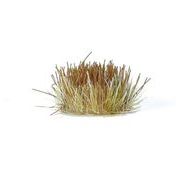 ミニチュアジオラマ素材 草むら 5mm 茶鼠 55607