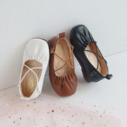 【子供靴】カジュアルシューズ　女の子　可愛いデザイン　子供靴　シューズ　カジュアル靴　キッズ靴