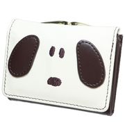 【財布】スヌーピー 三つ折りミニ財布 Love Cookie
