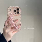 新入荷スマホケース★高級感  iPhone14ケース  携帯カバー おしゃれ 耐衝撃 耐摩擦 ストラップ付き