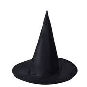 新入荷★レディースファッション　コスプレ用帽子　魔女の帽子　とんがり帽子★