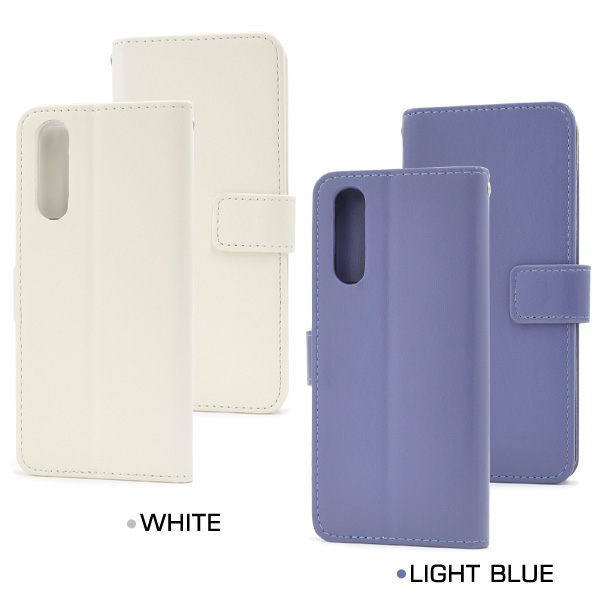 スマホケース 手帳型 Xperia 10 IV SO-52C/SOG07/A202SO