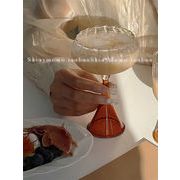 とってもおすすめです グラス レトロ かわいい 水杯 トレンド 宴会場 結婚式 アイデア 夏 カラー