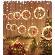 クリスマス クリスマスツリー ブランチツリー  クリスマス飾り  ライト LED イルミネーション  ins