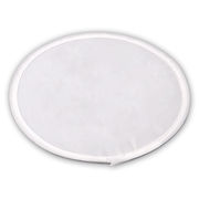 ARTEC 丸うちわ 白 ATC38061