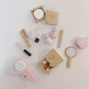 INS おもちゃセット おもちゃ プレイハウス おもちゃ  知育玩具 小道具 子供用品 積み木