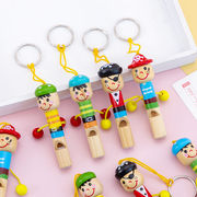 2022新作  贈り物  ホビー用品  教育玩具  おもちゃ  子供の日  誕生日  木製    口笛  玩具ギフト