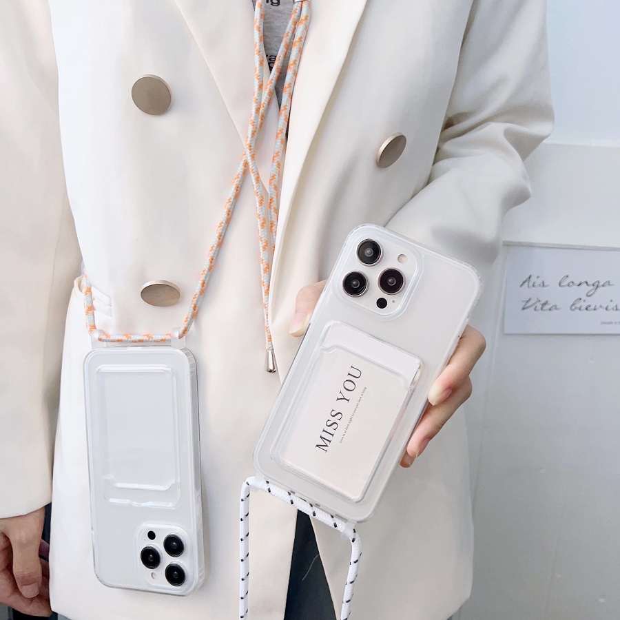 新作 スマホケース★高級感  iPhone14ケース  カード収納 スマホショルダー付き 携帯カバー